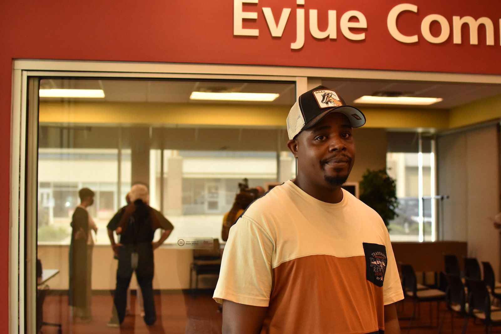 Verner Swanagain, Urban League